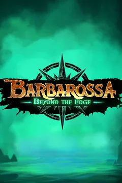 Barbarossa: Beyond the Edge: portada en el lobby de IXO Games