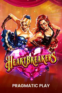 Heartbreakers: portada en el lobby de IXO Games